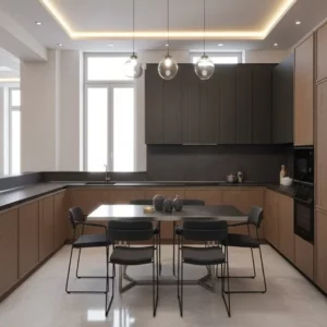 Кухня на заказ в Калининграде