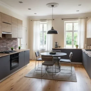 Кухня на заказ в Калининграде