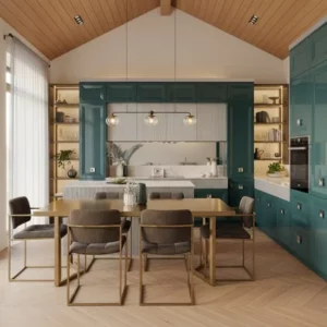 Кухня на заказ в Калининграде