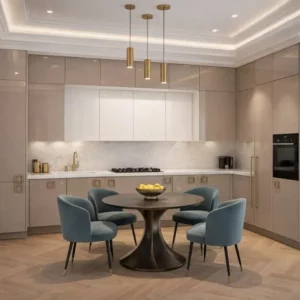 Кухня на заказ в Калининграде