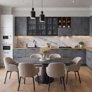 Кухня на заказ в Калининграде