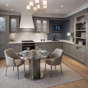 Кухня на заказ в Калининграде