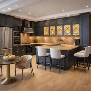 Кухня на заказ в Калининграде