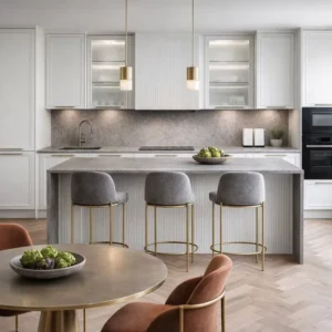 Кухня на заказ в Калининграде