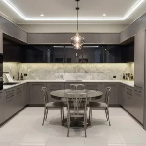 Кухня на заказ в Калининграде