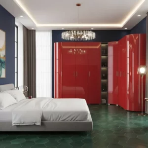 Шкаф на заказ в Калининграде