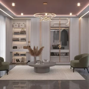 Шкаф на заказ в Калининграде