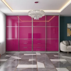 Шкаф на заказ в Калининграде