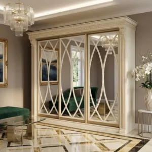 Шкаф на заказ в Калининграде