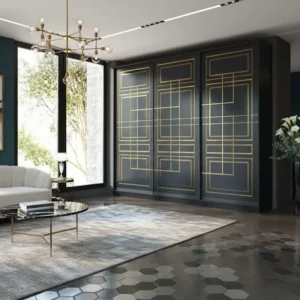 Шкаф на заказ в Калининграде