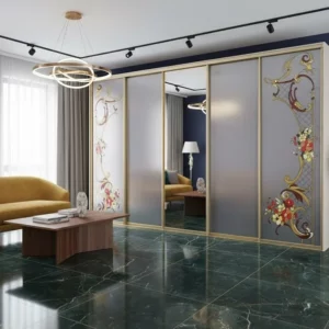 Шкаф на заказ в Калининграде