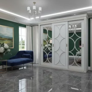 Шкаф на заказ в Калининграде