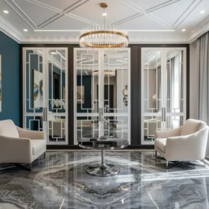 Шкаф на заказ в Калининграде