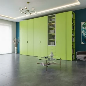 Шкаф на заказ в Калининграде